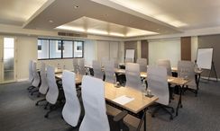 Photos 3 of the Co-Working Space / Meeting Room at PARKROYAL Suites Bangkok