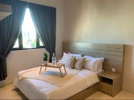 Studio Apartment for rent at Southlake Terraces, Bandar Kuala Lumpur, Kuala Lumpur, Kuala Lumpur