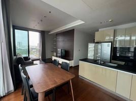 2 Schlafzimmer Wohnung zu vermieten im Quattro By Sansiri, Khlong Tan Nuea, Watthana, Bangkok