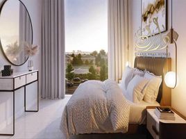 1 Schlafzimmer Appartement zu verkaufen im Azizi Beach Oasis, Green Community Motor City, Motor City, Dubai, Vereinigte Arabische Emirate