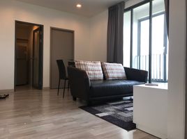 2 Schlafzimmer Appartement zu vermieten im Ideo Mobi Sukhumvit 81, Bang Chak