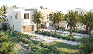Вилла, 3 спальни на продажу в Al Jurf, Абу-Даби AL Jurf