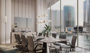 Churchill Towers, दुबई Jumeirah Living Business Bay में 3 बेडरूम अपार्टमेंट बिक्री के लिए