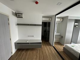 Studio Appartement zu verkaufen im Kensington Laemchabang-Sriracha, Thung Sukhla, Si Racha