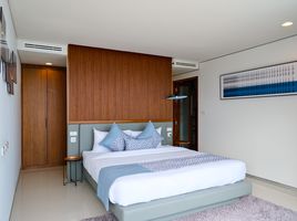 3 Schlafzimmer Villa zu vermieten im Ariya Residences, Maret, Koh Samui