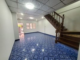 2 Bedroom Villa for sale at Phongsirichai 4 Phetkasem 81, Nong Khang Phlu, Nong Khaem