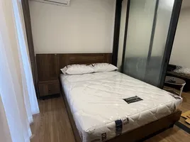 1 Bedroom Condo for rent at The Line Vibe, Chomphon