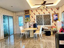 3 спален Дом на продажу в Baan Keerada, Saen Suk, Mueang Chon Buri