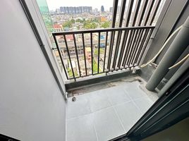 1 Bedroom Condo for sale at The Stage Taopoon - Interchange, Bang Sue, Bang Sue, Bangkok