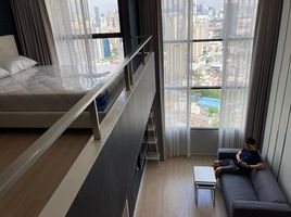 1 Schlafzimmer Appartement zu vermieten im Knightsbridge Prime Sathorn, Thung Wat Don