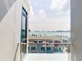 2 Bedroom Apartment for sale at The Pixels Cape Panwa Condo, Wichit