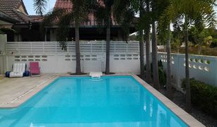 3 Bedrooms Villa for sale in Khuek Khak, Phangnga 