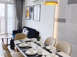 Studio Wohnung zu vermieten im Sunrise City, Tan Hung