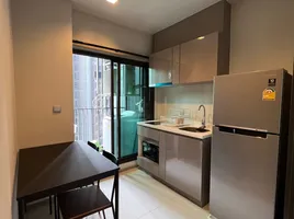 1 Schlafzimmer Wohnung zu vermieten im Life Asoke Rama 9, Makkasan