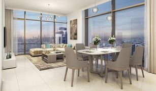 3 chambres Appartement a vendre à Creekside 18, Dubai Creekside 18