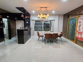 4 Schlafzimmer Haus zu verkaufen im The City Sathon - Ratchapruek, Bang Wa, Phasi Charoen, Bangkok