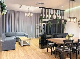2 Bedroom Apartment for sale at The Dania District 4, Midtown, Dubai Production City (IMPZ)