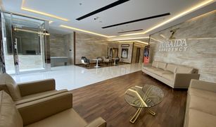 1 Habitación Apartamento en venta en Al Barari Villas, Dubái Zubaida Residency
