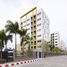 1 Bedroom Condo for sale at Lumpini Condotown Nida-Sereethai 2, Khlong Kum