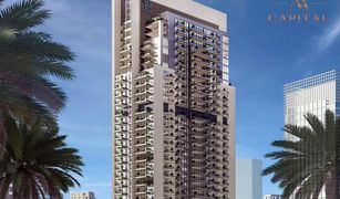 Studio Apartment for sale in Executive Towers, Dubai AHAD Residences