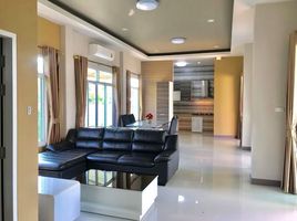 3 Schlafzimmer Villa zu verkaufen im Saruta Green Ville, Phe, Mueang Rayong, Rayong