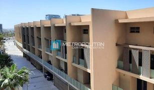 1 Habitación Apartamento en venta en Al Muneera, Abu Dhabi Al Sana 2