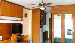 Studio Condo for sale in Nong Prue, Pattaya View Talay 1 