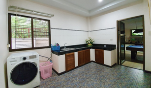 4 Bedrooms House for sale in Bang Lamung, Pattaya 