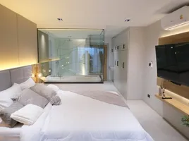 2 Schlafzimmer Wohnung zu verkaufen im Hillside Plaza & Condotel 4, Chang Phueak, Mueang Chiang Mai, Chiang Mai