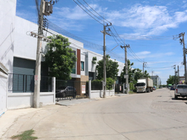  Warehouse for sale in Samut Sakhon, Bang Nam Chuet, Mueang Samut Sakhon, Samut Sakhon