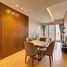 1 Schlafzimmer Penthouse zu vermieten im Wyndham Soleil Da Nang, Phuoc My, Son Tra, Da Nang