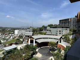 1 Schlafzimmer Wohnung zu verkaufen im Mida Grande Resort Condominiums, Choeng Thale