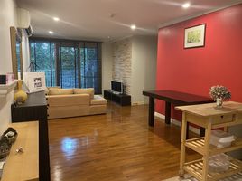 2 Bedroom Apartment for rent at Baan Siri Sathorn Suanplu, Thung Mahamek