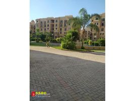 3 Bedroom Apartment for sale at Italian Square, Hadayek October
