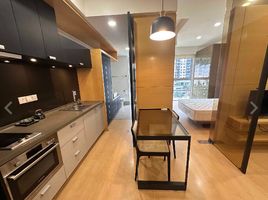 Studio Apartment for rent at Azalea Place, Cebu City