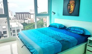 2 Bedrooms Condo for sale in Nong Prue, Pattaya Cosy Beach View