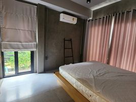 2 Schlafzimmer Haus zu vermieten im Loft Baantung , Pa Khlok