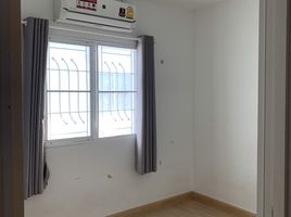 3 Schlafzimmer Reihenhaus zu vermieten im Baan Pruksa 82 Prachauthit-Rama 2, Nai Khlong Bang Pla Kot, Phra Samut Chedi, Samut Prakan