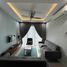 1 Bedroom Penthouse for rent at Dua Menjalara Kondominium, Batu, Kuala Lumpur