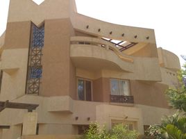 3 Bedroom Villa for sale at Rich Mont Compound, Sheikh Zayed City, Giza