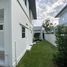 4 Bedroom House for rent at Mantana Westgate, Bang Rak Phatthana, Bang Bua Thong