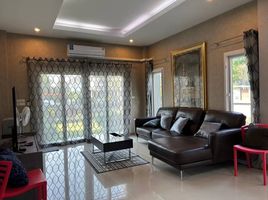 4 Bedroom House for rent at Sansaran 2 Modchic, Ban Waen, Hang Dong, Chiang Mai, Thailand