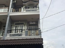 5 Schlafzimmer Haus zu verkaufen in Binh Tan, Ho Chi Minh City, Binh Tri Dong
