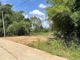  Земельный участок for sale in Кхонкен, Ban Kho, Mueang Khon Kaen, Кхонкен