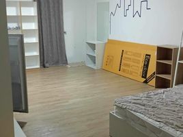 Studio Wohnung zu verkaufen im ABAC Condo Town, Hua Mak, Bang Kapi