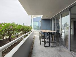 4 Bedroom Condo for rent at La Cascade, Khlong Tan Nuea, Watthana