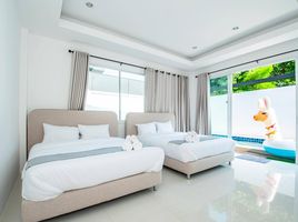 4 спален Вилла for rent in Паттая, Huai Yai, Паттая