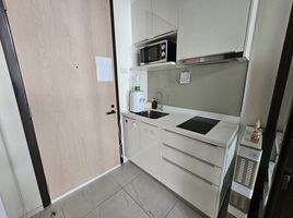 1 Schlafzimmer Appartement zu vermieten im Chewathai Residence Asoke, Makkasan