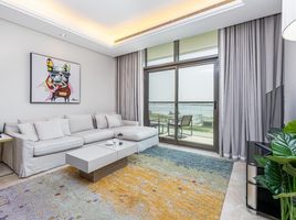3 Bedroom Apartment for sale at Th8 Palm, The Crescent, Palm Jumeirah