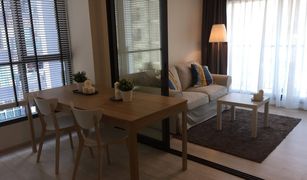 1 Bedroom Condo for sale in Phra Khanong, Bangkok Life Sukhumvit 48